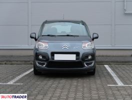 Citroen C3 Picasso 2011 1.6 91 KM