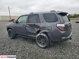 Toyota Pozostałe 2022 4