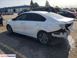 Kia Pozostałe 2024 2