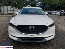 Mazda CX-5 2019 2