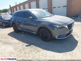 Mazda CX-9 - zobacz ofertę