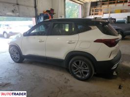 Kia Pozostałe 2023 2