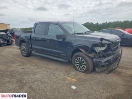 Ford Pozostałe 2024 3
