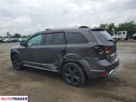 Dodge Journey 2019 3
