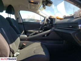 Hyundai Elantra 2021 2 Hyundai Elantra 2021 2