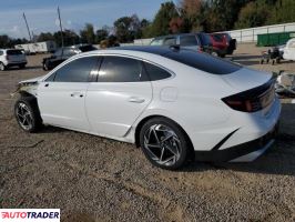 Hyundai Sonata 2025 2