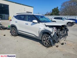 Kia Pozostałe 2022 1