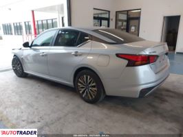 Nissan Altima 2023 2