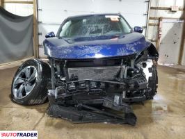Nissan Rogue 2025 1 Nissan Rogue 2025 1