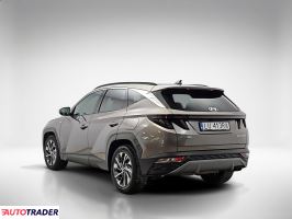 Hyundai Tucson 2023 1.6 150 KM