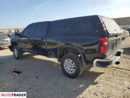 Chevrolet Silverado 2024 6