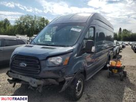 Ford Transit 2019 3 Ford Transit 2019 3