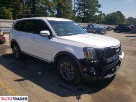 Kia Pozostałe 2024 3