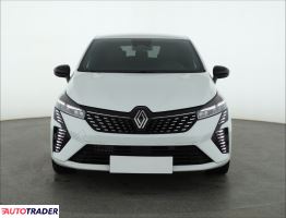 Renault Clio 2024 1.0 89 KM