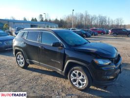 Jeep Compass 2024 2