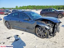 Audi A6 2024 3