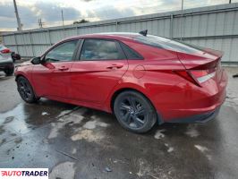 Hyundai Elantra 2022 2 Hyundai Elantra 2022 2