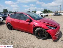 Tesla Model Y 2020 Tesla Model Y 2020