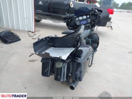 Harley-Davidson Pozostałe 2023