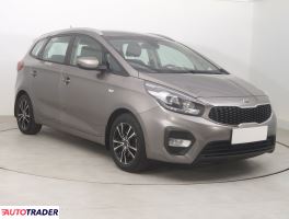 Kia Carens - zobacz ofertę
