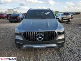 Mercedes CL 2021 2 Mercedes CL 2021 2