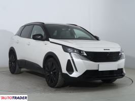 Peugeot 3008 2021 1.6 178 KM Peugeot 3008 2021 1.6 178 KM