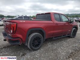 GMC Sierra 2021 2 GMC Sierra 2021 2