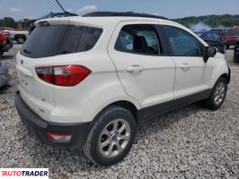 Ford EcoSport 2018 1