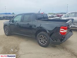 Ford Maverick 2022 2