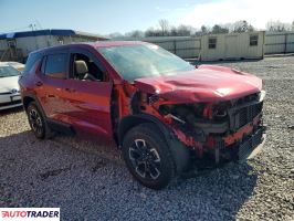 Chevrolet Equinox 2025 1