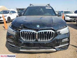 BMW X5 2020 3 BMW X5 2020 3