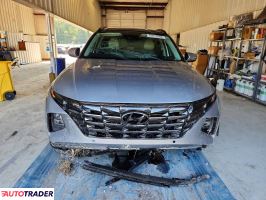 Hyundai Tucson 2022 2