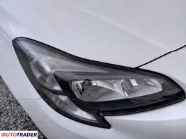 Opel Corsa - zobacz ofertę