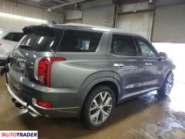 Hyundai Pozostałe 2021 3