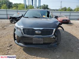 Kia Sorento 2019 2