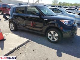 Kia Soul 2019 1