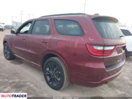 Dodge Durango 2026 3
