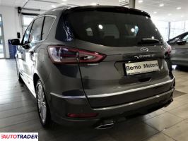 Ford S-Max 2021 2 190 KM