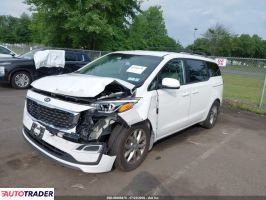 Kia Sedona 2020 3