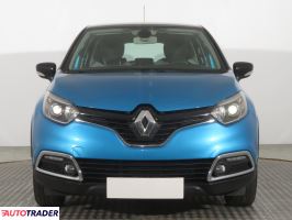 Renault Captur 2015 1.2 116 KM