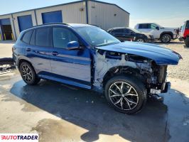 BMW X3 2022 2