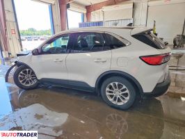 Ford Escape 2020 1