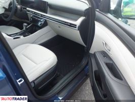 Hyundai Tucson 2025 2 Hyundai Tucson 2025 2
