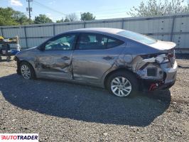 Hyundai Elantra 2020 2