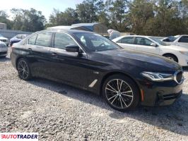 BMW 530 2023 2