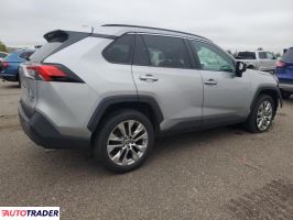 Toyota Pozostałe 2021 2