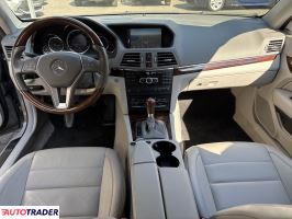 Mercedes Pozostałe 2012 3.5 306 KM