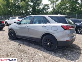 Chevrolet Equinox 2023 1