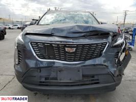 Cadillac Pozostałe 2021 2 Cadillac Pozostałe 2021 2