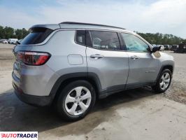 Jeep Compass 2022 2 Jeep Compass 2022 2